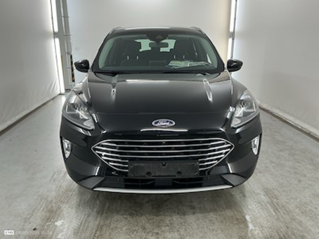 Ford KUGA 2.5I PHEV 165KW TITANIUM AUTO