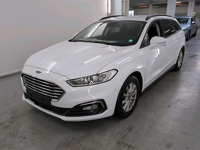 Ford Mondeo clipper 2.0 ECOBLUE 110KW TREND