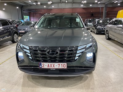 Hyundai TUCSON 1.6 T-GDI PHEV 4WD SHINE AUTO
