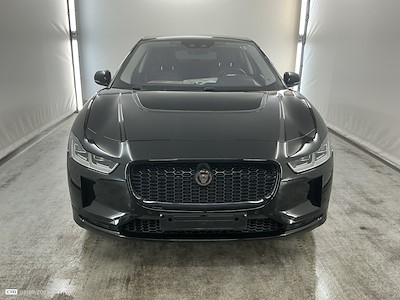 Jaguar I-PACE 90 KWH SE AUTO 4WD