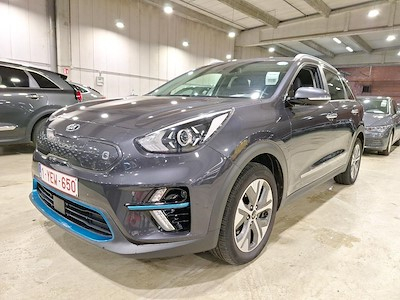 Kia E-NIRO 64 kWh More