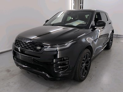 Land Rover Evoque 1.5 P300E PHEV 4WD AUTO R-DYNAMIC SE