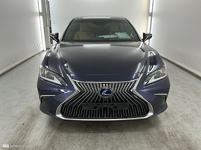 Lexus Es 300h 2.5i ES 300h Executive Line