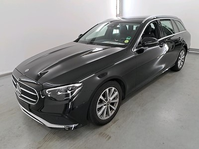 Mercedes-Benz Class E break diesel s213 E 200 d Business Solution Limited