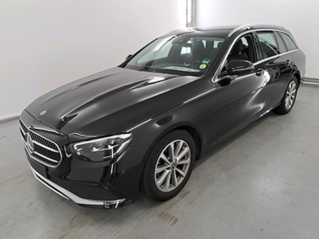 Mercedes-Benz Class E break diesel s213 E 200 d Business Solution Limited