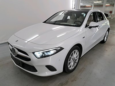 Mercedes-Benz Classe A w177 A 250 e PHEV Business Solution