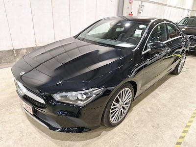 Mercedes-Benz Classe cla coupe diesel c118 CLA 180 d Business Solution