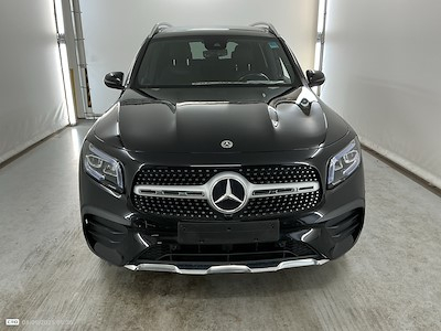 Mercedes-Benz GLB 2.0 GLB 180 D DCT