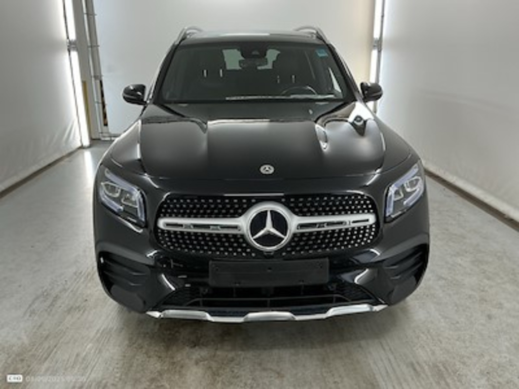 Mercedes-Benz GLB 2.0 GLB 180 D DCT