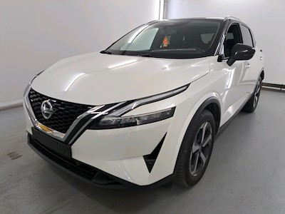 Nissan QASHQAI 1.3 MHEV 116KW PREMIERE ED. XTRONIC CVT