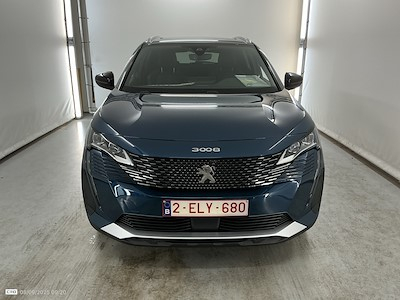 Peugeot 3008 1.6 PHEV 225 E-AUTO8 GT