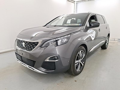 Peugeot 5008 1.2 PURETECH 130 AUTO GT LINE