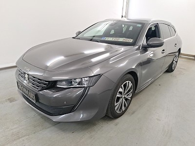 Peugeot 508 SW diesel - 2018 1.5 BlueHDi Allure S&amp;S