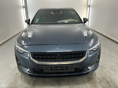 Polestar 2 78 KWH AUTO 4WD PILOT PLUS