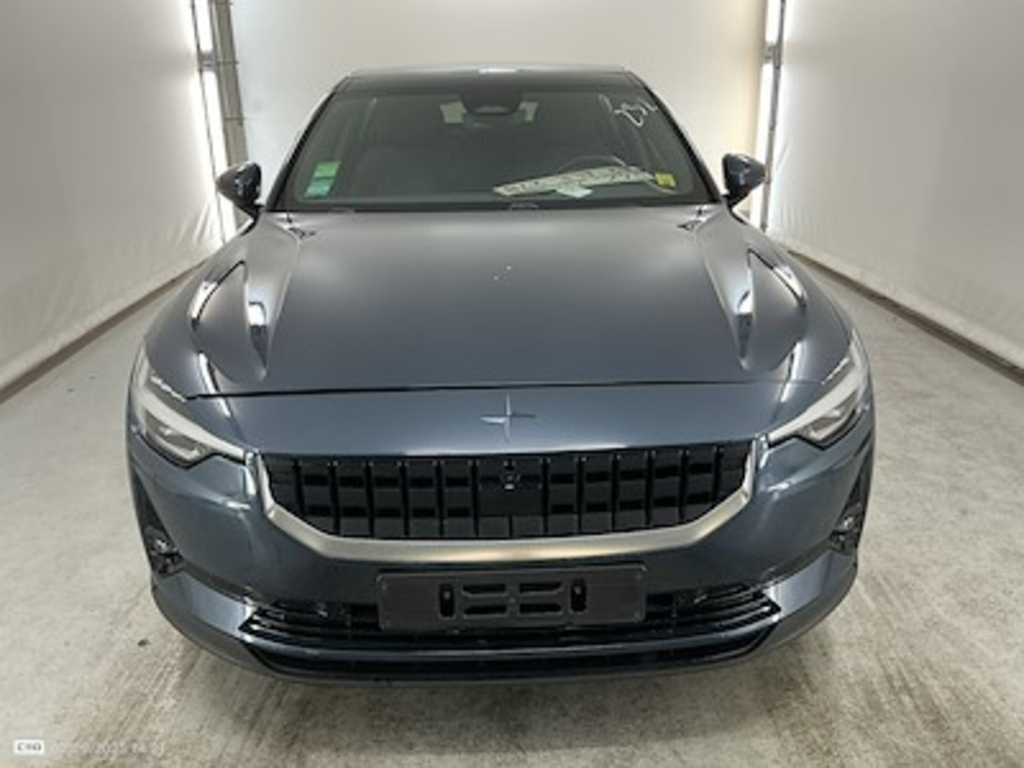 Polestar 2 78 KWH AUTO 4WD PILOT PLUS