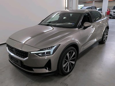 Polestar 2 BEV 78KWH SINGLE MOTOR AUTO LONG RANGE