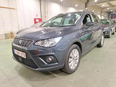 Seat ARONA 1.0 TSI 85KW MOVE DCT