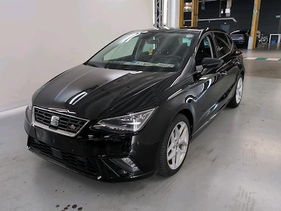 Seat Ibiza 1.0 TSI 85KW DSG S-S FR