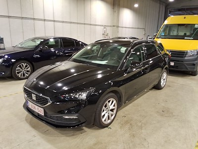 Seat Leon ST 1.5 TSI 130 MOVE!
