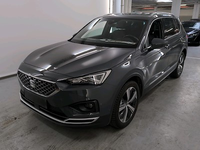 Seat TARRACO 1.4 TSI PHEV XCELLENCE DCT afe and Driving Pack M Winter