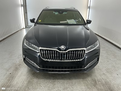 Skoda Superb combi diesel - 2019 2.0 CR TDi L&amp;K DSG