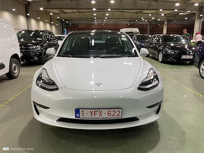 Tesla Model 3 75 kWh Long-Range Dual Motor