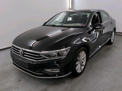 Volkswagen PASSAT 1.5 TSI ELEGANCE BUSINESS DSG