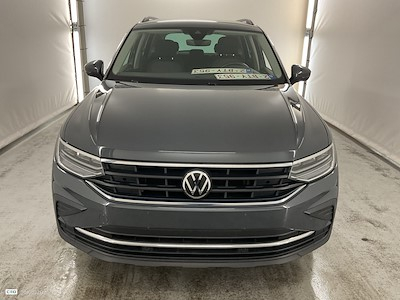Volkswagen TIGUAN 1.4 EHYBRID LIFE DSG TRAVEL