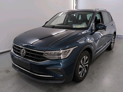 Volkswagen TIGUAN 1.5 TSI 110KW ACTIVE