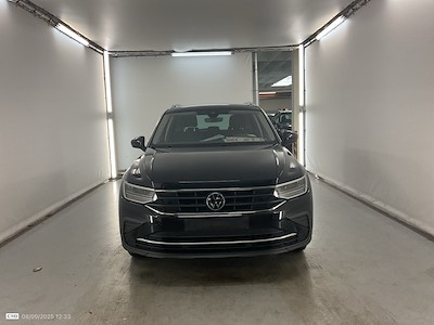 Volkswagen TIGUAN 2.0 TDI 110KW ACTIVE DSG
