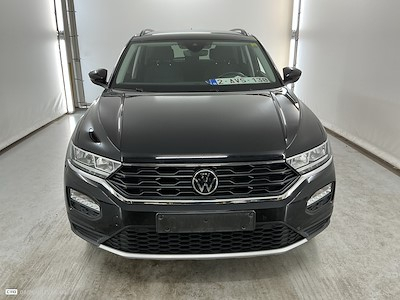 Volkswagen T-ROC 1.5 TSI UNITED