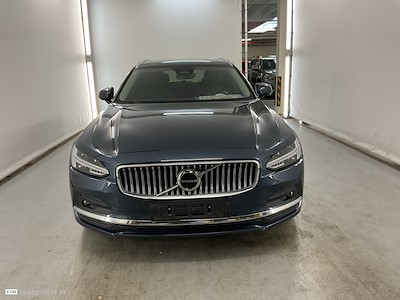 Volvo V90 2.0 B4 D GEARTRONIC INSCRIPTION