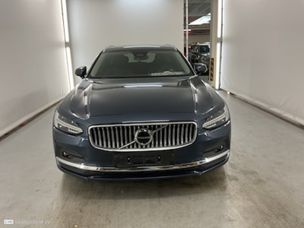 Volvo V90 2.0 B4 D GEARTRONIC INSCRIPTION