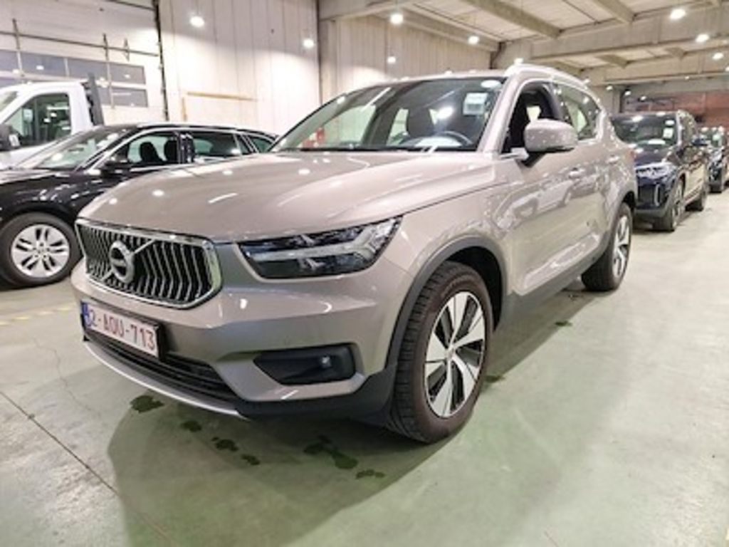 Volvo XC40 1.5 T4 PHEV INSCRIPTION EXPR. DCT