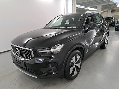 Volvo XC40 1.5 T4 RECHARGE GEARTR. INSCRIPTION EXPR