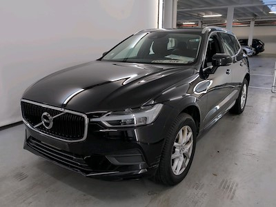 Volvo XC60 2.0 D4 120KW GEARTRONIC MOMENTUM PRO