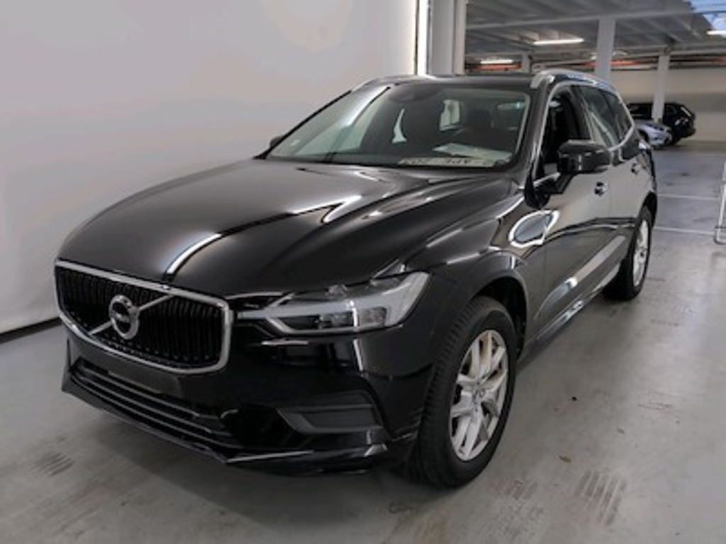Volvo XC60 2.0 D4 120KW GEARTRONIC MOMENTUM PRO