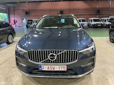 Volvo XC60 2.0 T6 PHEV INSCRIPTION EXPR. AUTO 4WD