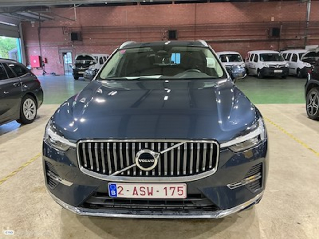 Volvo XC60 2.0 T6 PHEV INSCRIPTION EXPR. AUTO 4WD