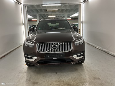 Volvo Xc90 - 2019 2.0 T8 TE 4WD PHEV Inscription 7pl.