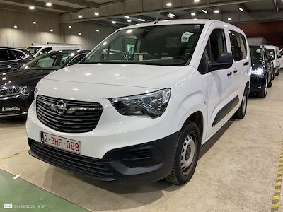 Opel COMBO 1.5 TURBO D 75KW 2.3T L2H1 COMFORT 1 pl