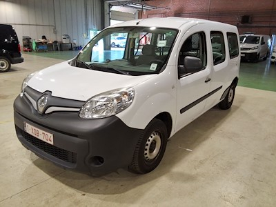Renault Kangoo express maxi diesel Lot 1.3 RENAULT KANGOO EXPRESS Maxi 1.5 dCi Blue Confort