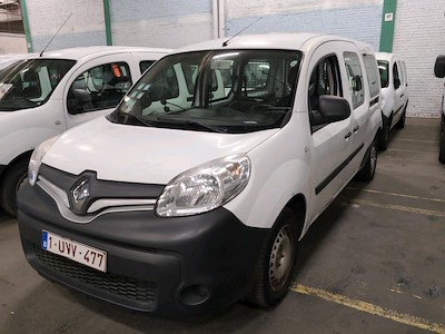 Renault Kangoo express maxi dsl - 2013 1.5 dCi Energy Grand Confort 5 pl