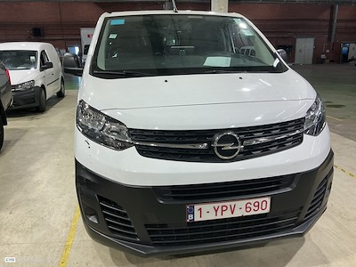 Opel VIVARO 1.5 TURBO 75KW COMFORT L3H1 2.8T