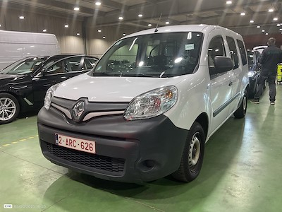 Renault Kangoo express 1.5 BLUE DCI 95 MAXI CONFORT