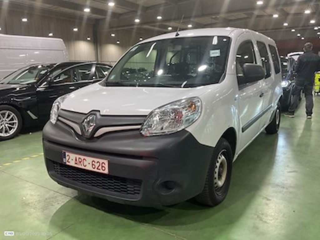 Renault Kangoo express 1.5 BLUE DCI 95 MAXI CONFORT