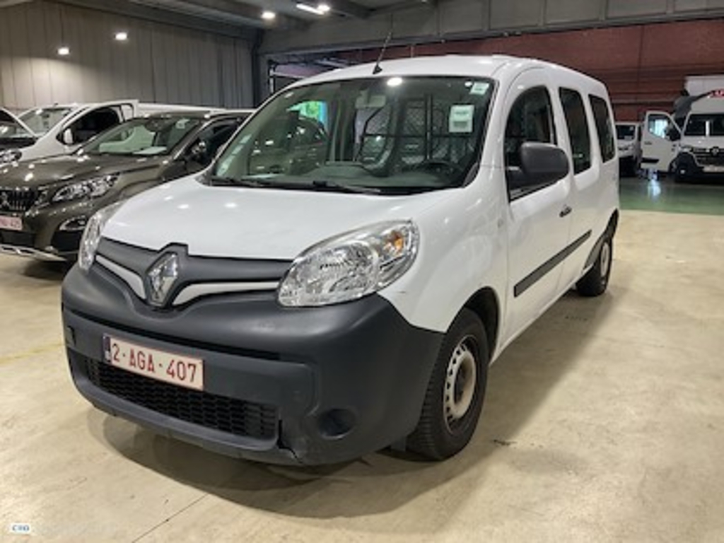 Renault Kangoo express 1.5 BLUE DCI 95 MAXI CONFORT 1 pl