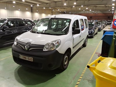 Renault Kangoo express maxi diesel Lot 1.3 RENAULT KANGOO EXPRESS Maxi 1.5 dCi Blue Confort