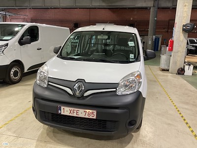 Renault Kangoo express maxi diesel Lot 1.3 RENAULT KANGOO EXPRESS Maxi 1.5 dCi Blue Confort