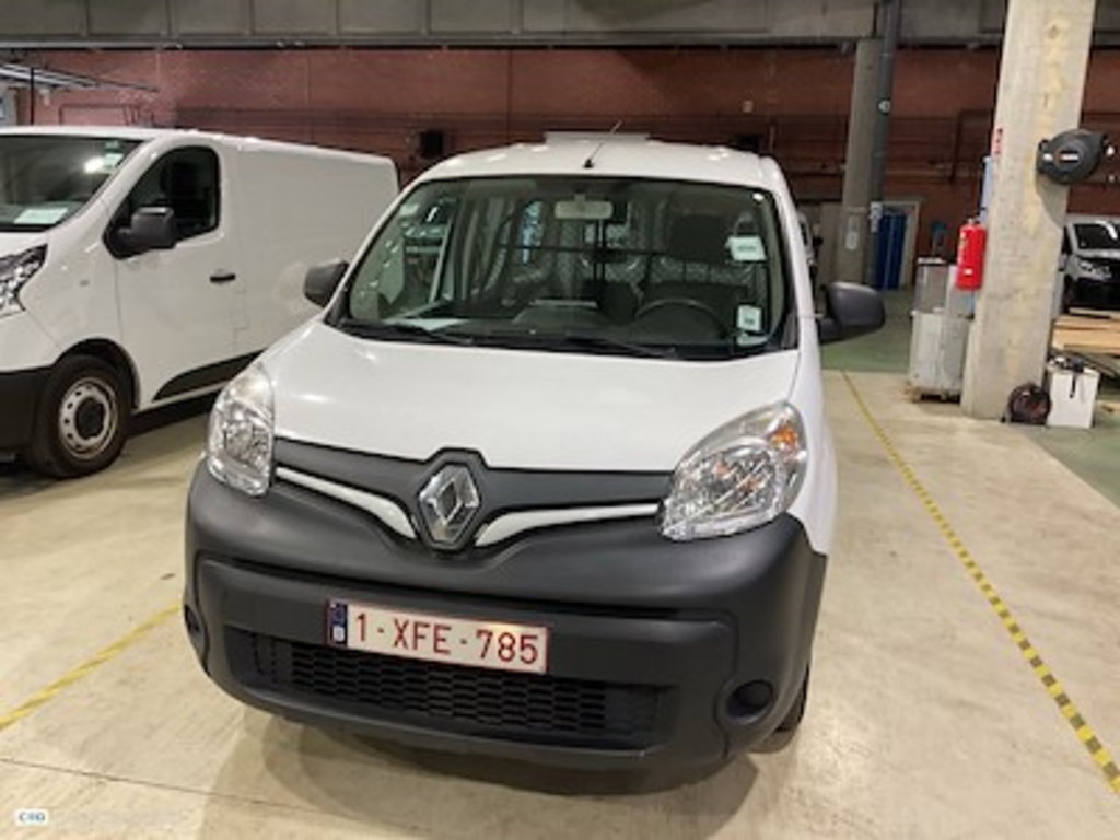Renault Kangoo express maxi diesel Lot 1.3 RENAULT KANGOO EXPRESS Maxi 1.5 dCi Blue Confort